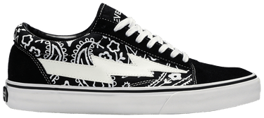 revenge x storm black rag