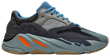 yeezy boost 700 carbon blue stockx