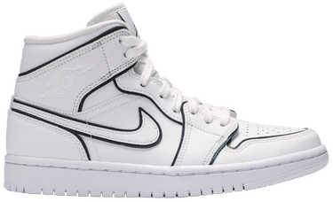 air jordan 1 mid se iridescent trim air jordan 1 mid se iridescent trim