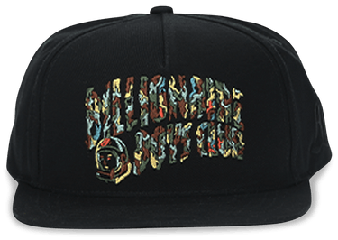 billionaire boys club camo hat