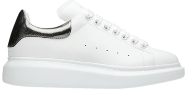 Alexander McQueen Trainers 553770 Whfbu 9042 Sneakers Regular (M, B) Listed  By AA - Tradesy
