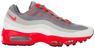 nike air max 95 chilling red