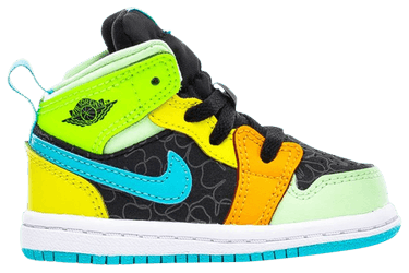 air jordan 1 mid se td