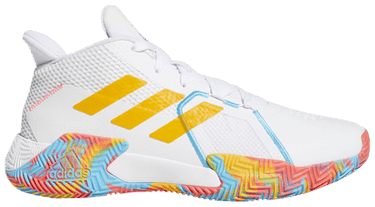 Court Vision 2 0 #39 Rainbow Sole #39 adidas FY9379 GOAT