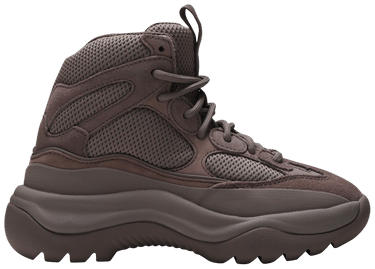 yeezy desert boot cinder