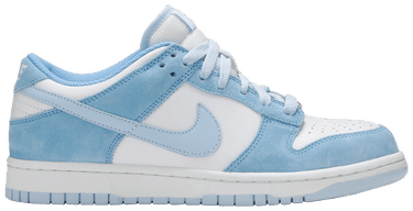dunk low ice blue