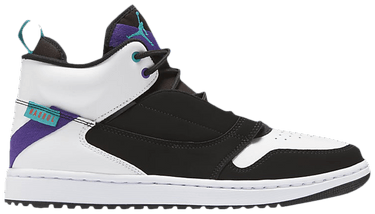 jordan fadeaway
