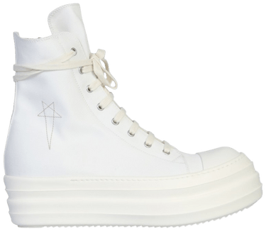 double bumper rick owens