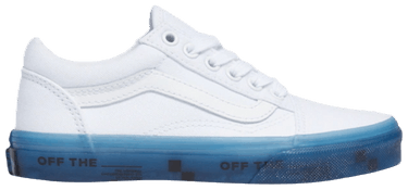 vans old skool translucent