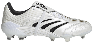 Used Predator Absolute FG 'Eternal Class.1 Pack - White Black' Prices |  FX0274 | Plugd