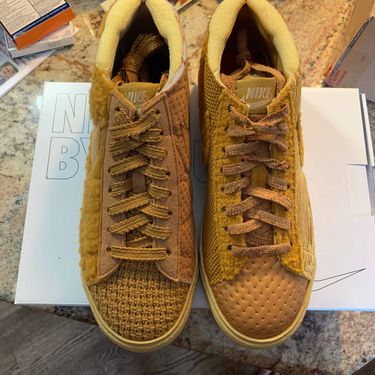 cactus plant flea market blazer mid
