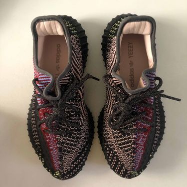 yeezy yecheil goat