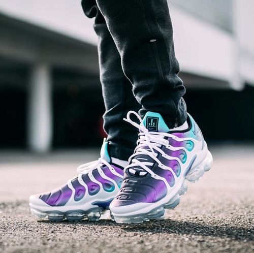grape vapormax 97
