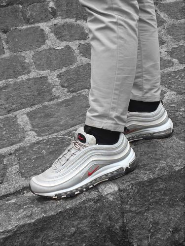 air max 97 qs silver bullet