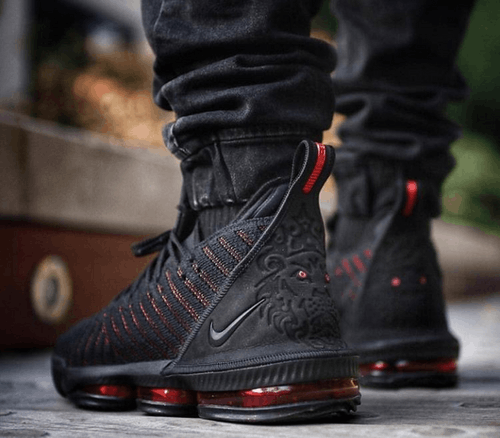 air max 90 noir et vert fluo