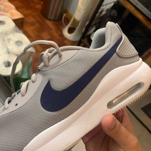 nike air max oketo atmosphere grey