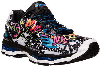 asics nimbus 17 marathon asics nimbus 17 marathon