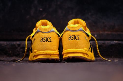 asics kill bill asics kill bill