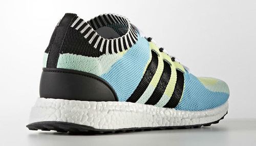 adidas eqt support ultra primeknit frozen yellow adidas eqt support ultra primeknit frozen yellow