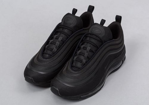 air max 97 triple black air max 97 triple black