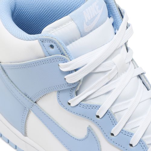 nike womens dunk high aluminum