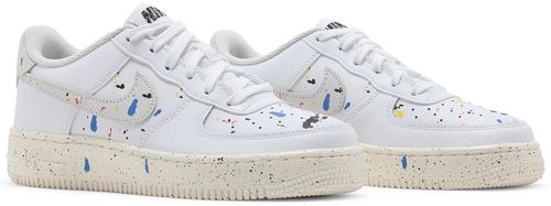 air force 1 lv8 paint