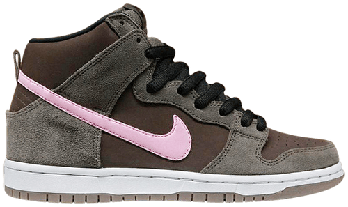 nike sb smoke