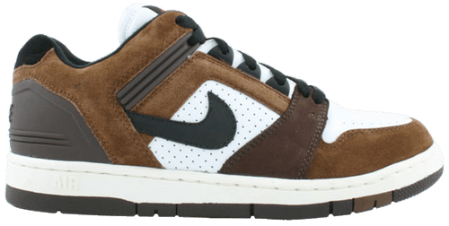 air force 2 escape