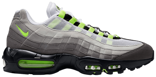 air max 95 og neon air max 95 og neon