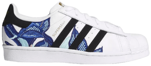 superstar floral superstar floral