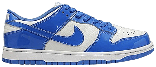 carolina blue dunks high