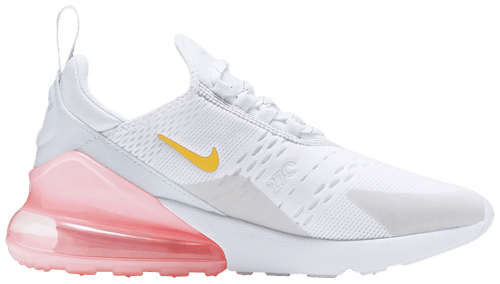 Wmns Air Max 270 'Pale Pink' - Nike - CI9088 100 | GOAT