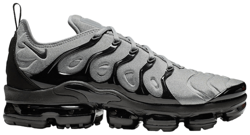 grey vapormax plus women's