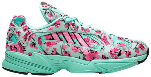 adidas arizona yung 1