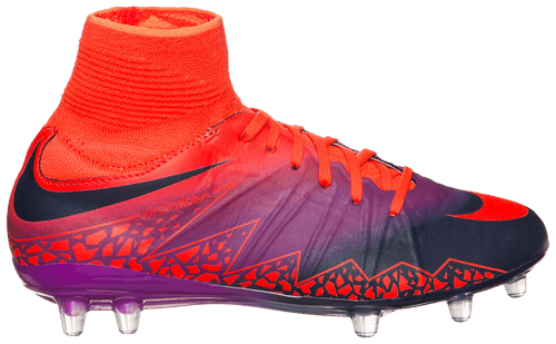 hypervenom phantom 2 purple