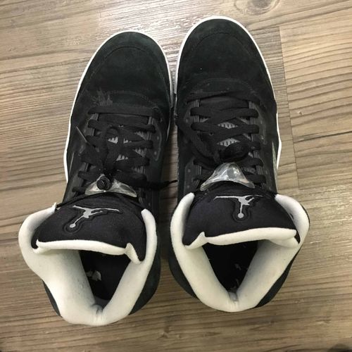 oreo 5s goat