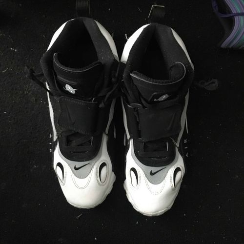 off white vapormax size 14