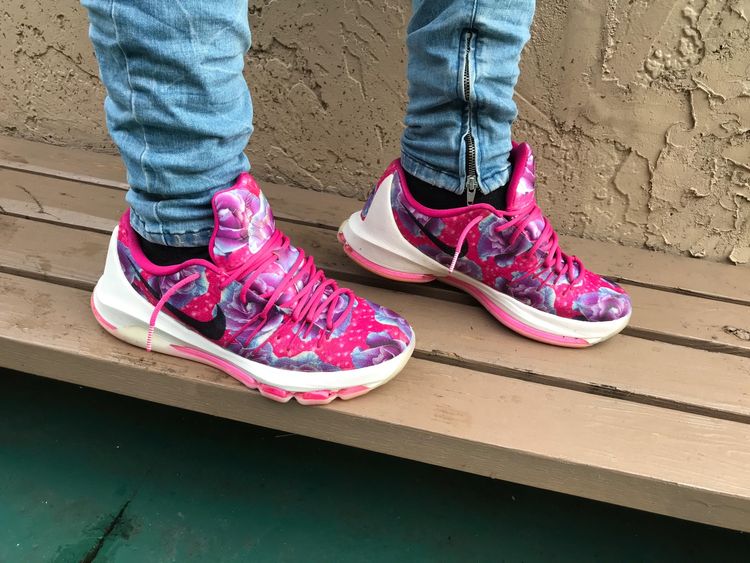 kd 8 aunt pearl for sale