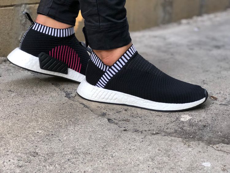 nmd cs2 primeknit womens