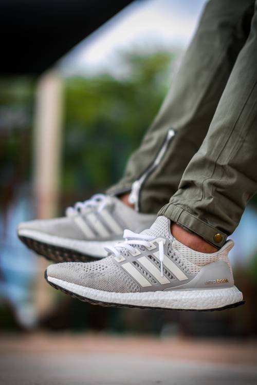 UltraBoost 1.0 Limited 'Cream' - adidas - aq5559 | GOAT