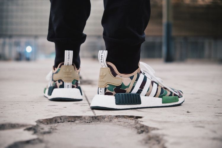 nmd ape