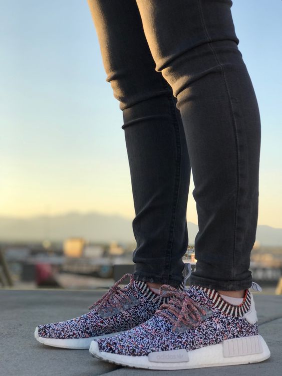 nmd r1 static