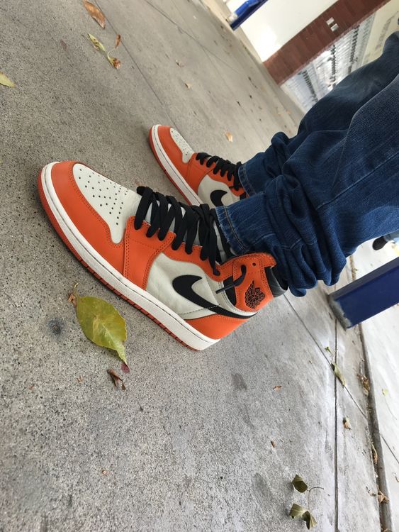 Air Jordan 1 Retro High OG 'Shattered Backboard Away' - Air Jordan ...