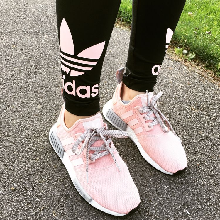 adidas nmd womens vapour pink