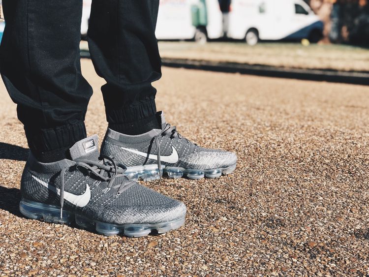 nike air vapormax asphalt
