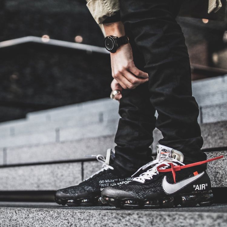 nike air vapormax plus paris