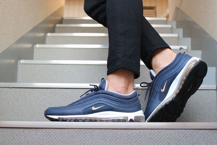 do 97s run small