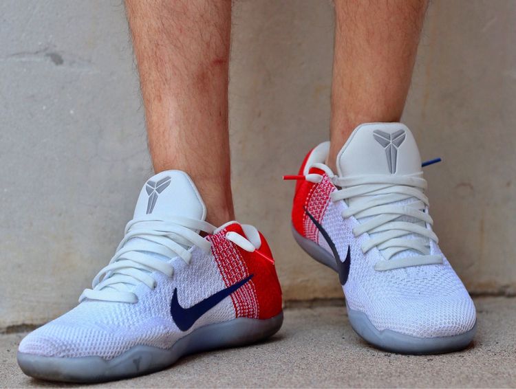 kobe 11 low usa