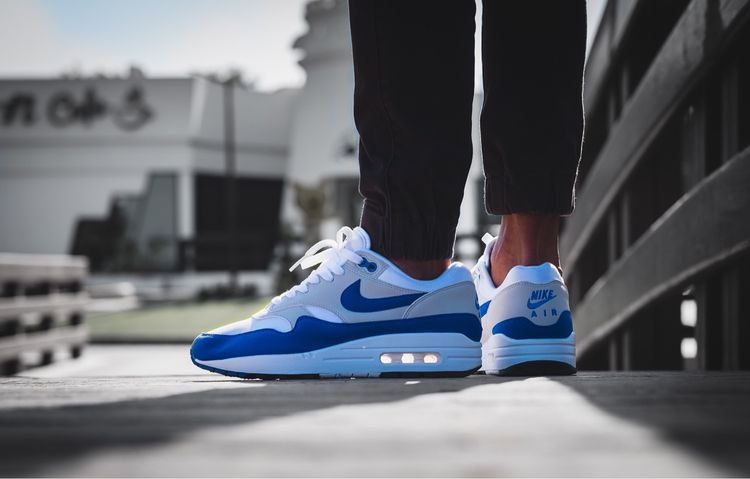 2017 air max 1