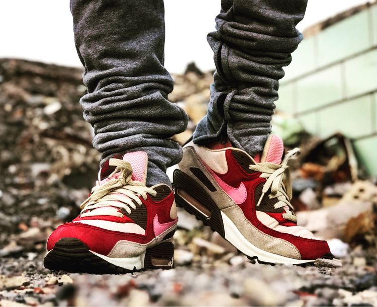 airmax bacon